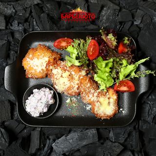 Пармезанови филенца 200г