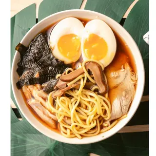 Ramen Aisu 