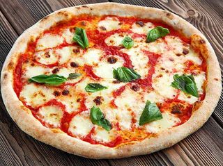 Пицца "Маргарита Classic"