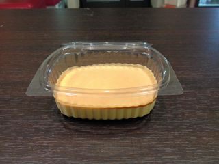 Crema catalana classica