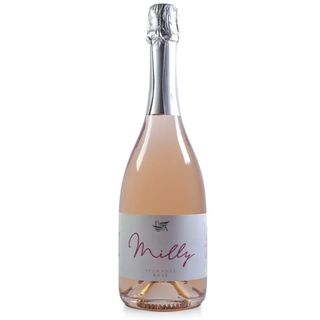 Milly Brut Rosé biologico