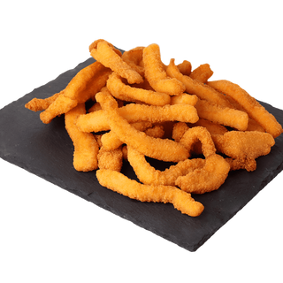 Bocadillo rabas solo