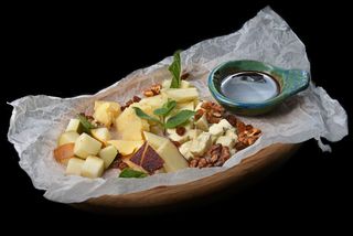 Закуска Поговорити під вино (150г)