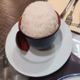 28. Arroz Blanco