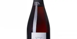 Douce Folie Champagne Aoc Extra Brut Rosé - La Borderie