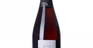 Douce Folie Champagne Aoc Extra Brut Rosé - La Borderie