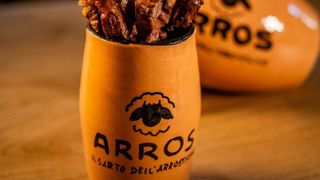 Arrosticini di pecora 28 g