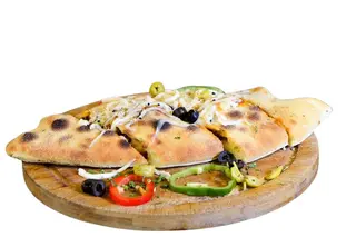Pizza Maria