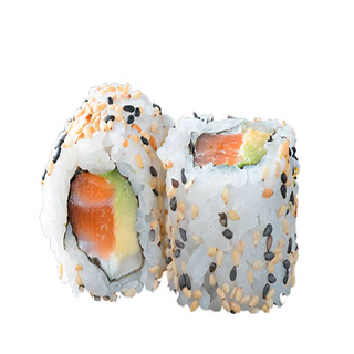 California de Salmon(8U)