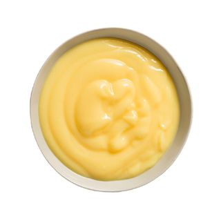 Custard