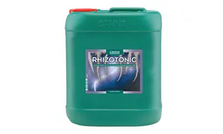 CANNA RHIZOTONIC 10 ლ