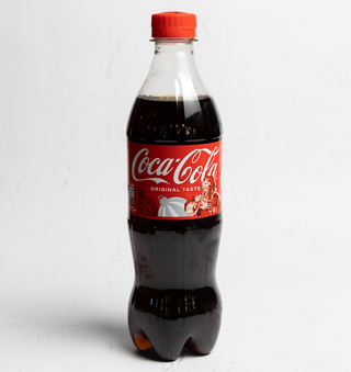 Coca-Cola 0.5l