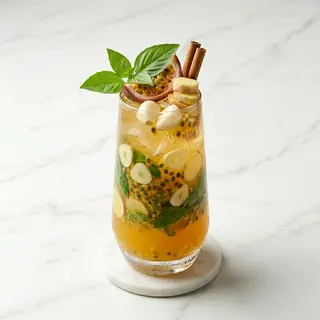 Passion Nojito