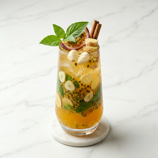 Passion Nojito