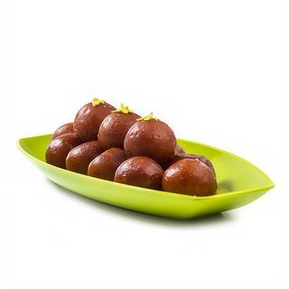 Gulab Jamin