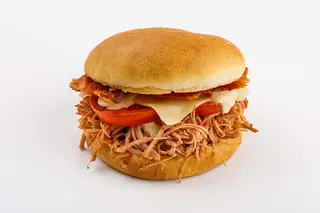 Allen pork