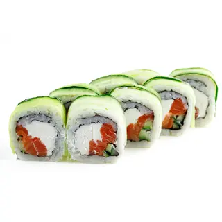Philadelphia Green Roll - 8 pcs / 299 g