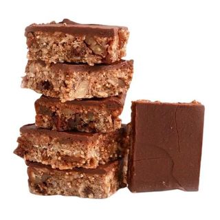 Artcaffe Chia Quinoa And Banana Bar 250g