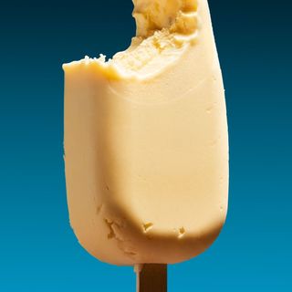 Ананас-манго-маракуйя vegan