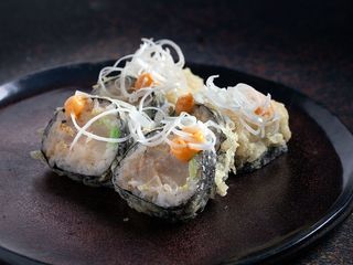 Hotate 6 szt.
