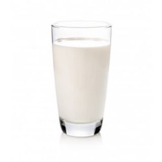 Infusión Con Leche (8 oz.)