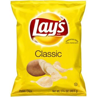 Lays Chips