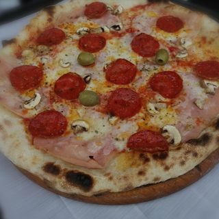 Capricozza-kulen 45 cm