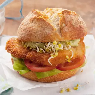 Chicken duomo