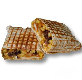 Tacos Viande hachée