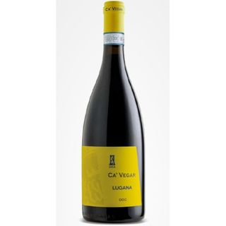 Lugana  D.O.C. - 75cl 12,50% Vol. - Cantina Ca'Vegar