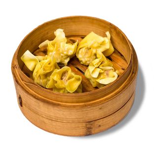 18-Shao Mai De Pollastre (6 uds)