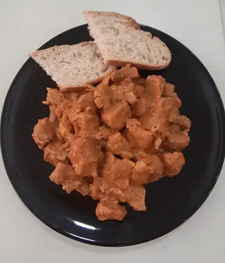 Carne al Ajillo