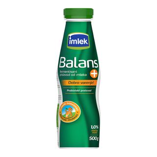Balans 500g