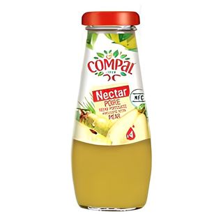 Nectar Compal Pêra
