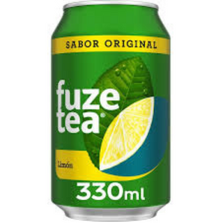 Fuze Tea