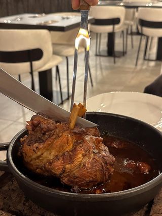 Pernil De Porco
