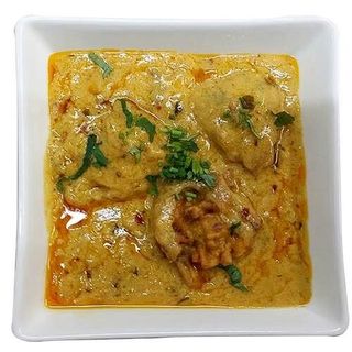 94 - Karri pakora (only friday)