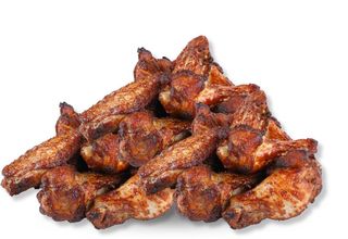 Asada Chicken Wings (12 Uds.)