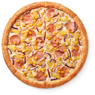 Hawaii Medie Tradițional