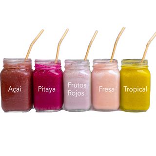 Smoothie De Acaí (340 ml.)