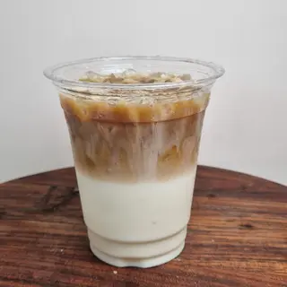 ICED LATTE