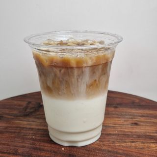 ICED LATTE