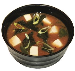 SOUPE MISO 