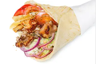 27. Durum Doble