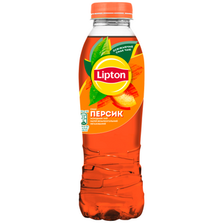 Холодний чай Lipton