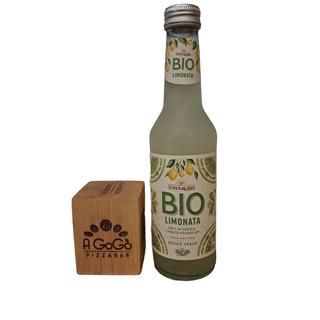 TOMARCHIO zumo BIO de Sicilia