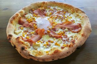 Пица Дон Фредо (540г)