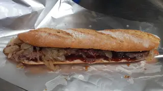 Bocata Aran 