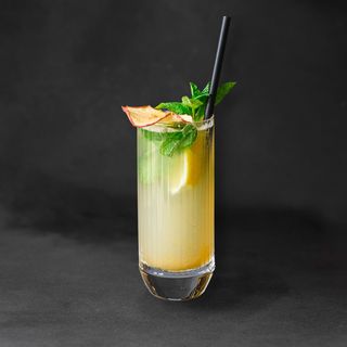 Груша-Бергамот (250 мл)