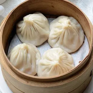 Xiao Long Bao